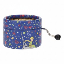 Kiub Spieluhr (Der kleine