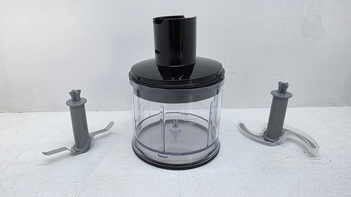 Braun multiquick zerkleinerer - braun,
