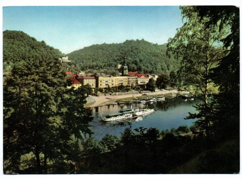 Bad schandau 1988 - bad,