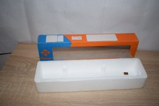 Roco H0 LEERKARTON 44233 Eilzugwagen (KonMa)