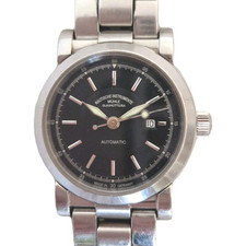 Mühle Glashütte City M1-99-70 - Ø 30 mm - Automatik