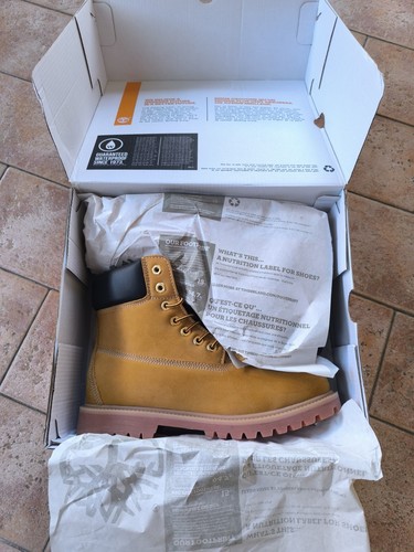 Timberland inch premium - timberland,