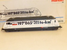 Märklin H0: 34616 Schweiz