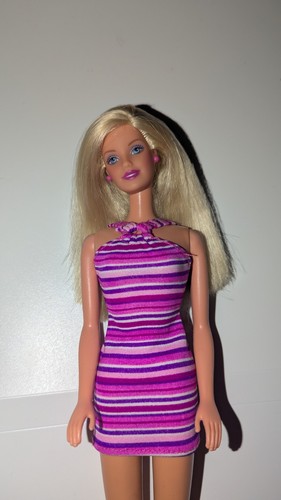 Barbie riviera vintage 1999 - riviera,