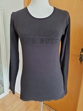 Neuwertiges damen langarmshirt - neuwertiges,