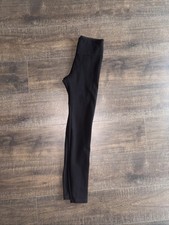 Schwarze Legging Calzedonia Gr. S Neu Ohne Etikett