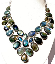 NATÜRLICH LABRADORIT