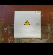 Riedel Trenntrafo Pri: 3x400V