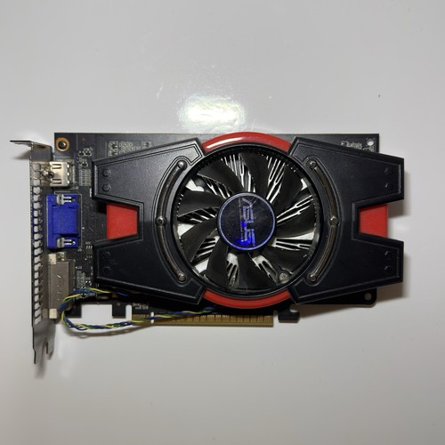 Asus nvidia geforce - asus, gt440