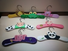 11 Kidorable Holz Baby Kinder