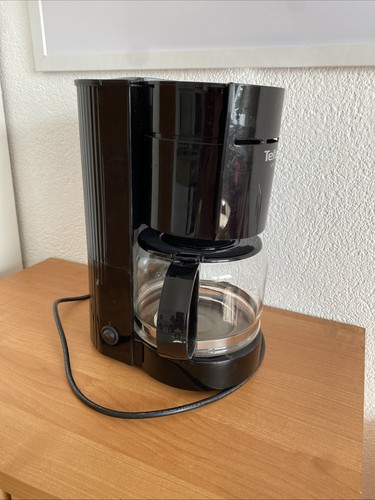 Kaffeemaschine tefal - kaffeemaschine,
