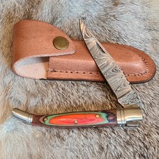 Taschenmesser Laguiole