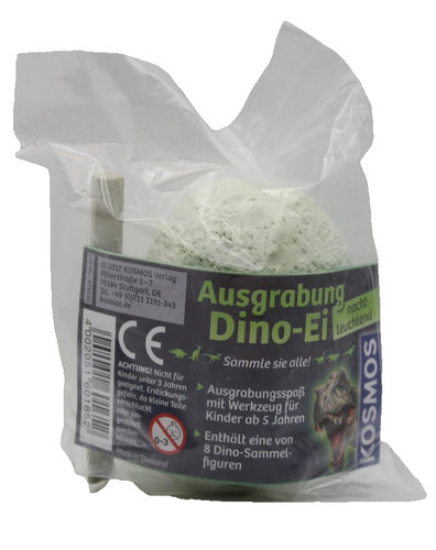 Kosmos dino eier - kosmos, dino-eier