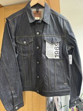 Gap 1969 Western Jacke