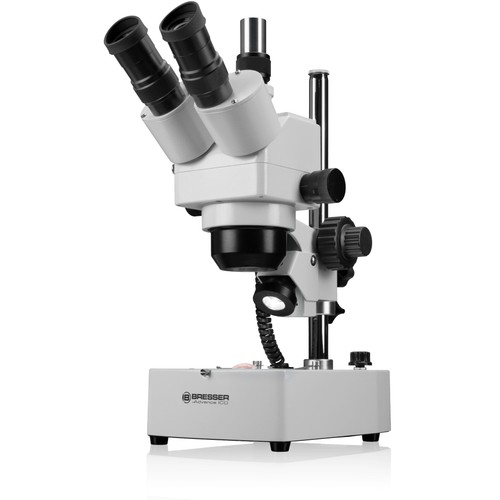 Bresser advance icd 10x - bresser, 10x-160x