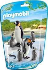 GW97c2 PLAYMOBIL Family Fun
