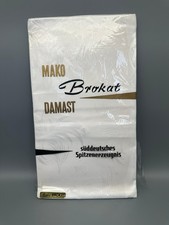 Mako BroKat Damast Tischdecke