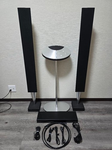 Bang olufsen beocenter - bang&olufsen,