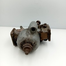 Harley Davidson Flathead