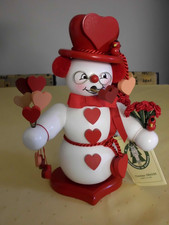 Neu in OVP, Christian