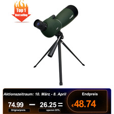 SVBONY SV28 Spektiv 25-75x70mm