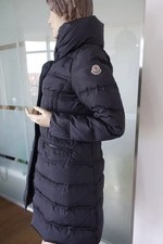 Moncler Daunenmantel Grösse 2 Sehr Gut Erhalten Gr. S