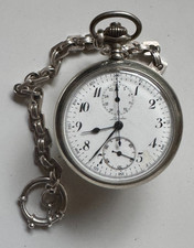Leonidas taschenuhr - leonidas,
