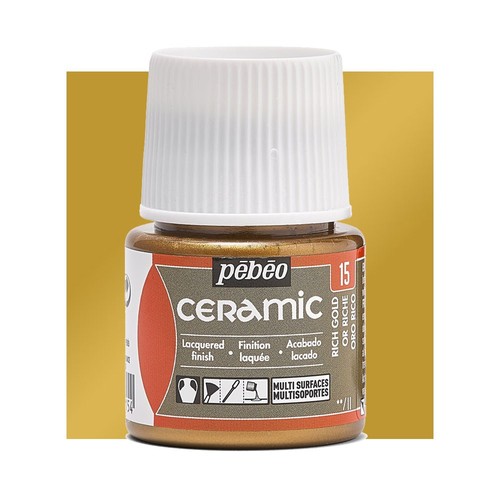 Pebeo ceramic porzellanfarbe - pebeo,