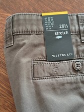 🌺 Herren Hose WESTBURY C&A