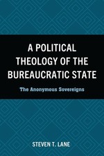 A Political Theology of the
