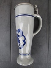 Krug bierkrug mit henkel - bierkrug,