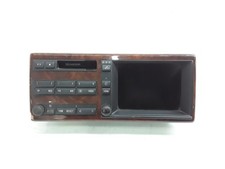 BMW E39 95-00 Radio Autoradio