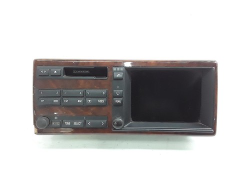 Bmw e39 radio autoradio - bmw,