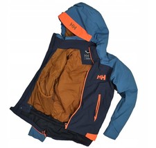 HELLY HANSEN Kinder Skijacke