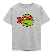 Teenage Mutant Ninja Turtles