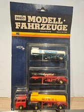 Prefo Permot Hruska H0 Modell