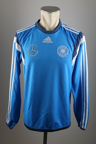 Deutschland trikot m - gr.,