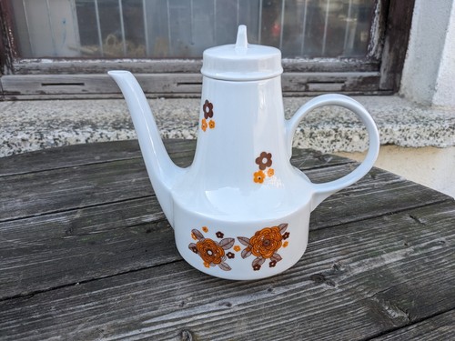 Ddr kaffeekanne henneberg 600 - ddr,