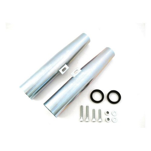 Gabel cover fork shrouds - gabel,