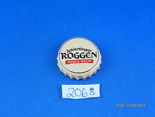 alter seltener Kronkorken von der Brauerei Thurn und Taxis "Schierlinger Roggen"