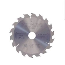 Hitachi Kreissägeblatt 185 x