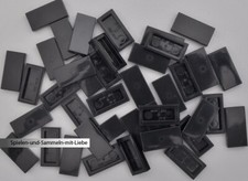 40 x LEGO® STEINE 1 x 2