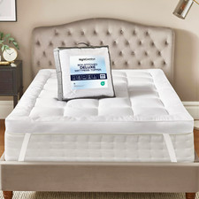 NightComfort 4 Zoll dicke