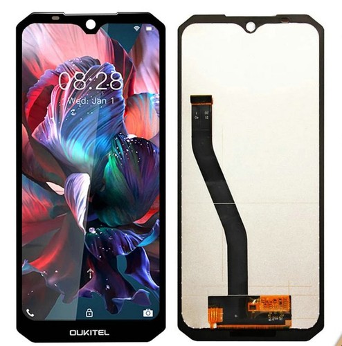 Original touch screen glass - screen,