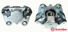 BREMBO Bremssattel F 85 036 VW T2 Kasten VW T3 Bus Kasten Pritsche Vorne Links