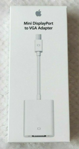 Apple miniport display - apple,