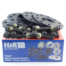 H&R Spurverbreiterung VA+HA