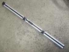 Alu Halteschiene rechts Audi