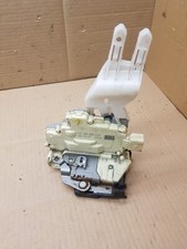 VW EOS TÜR VORNE RECHTS