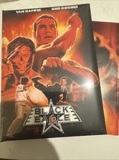 Red Eagle Black Eagle -